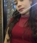 Rencontre Femme Thaïlande à อ.เมือง : Pui, 44 ans
